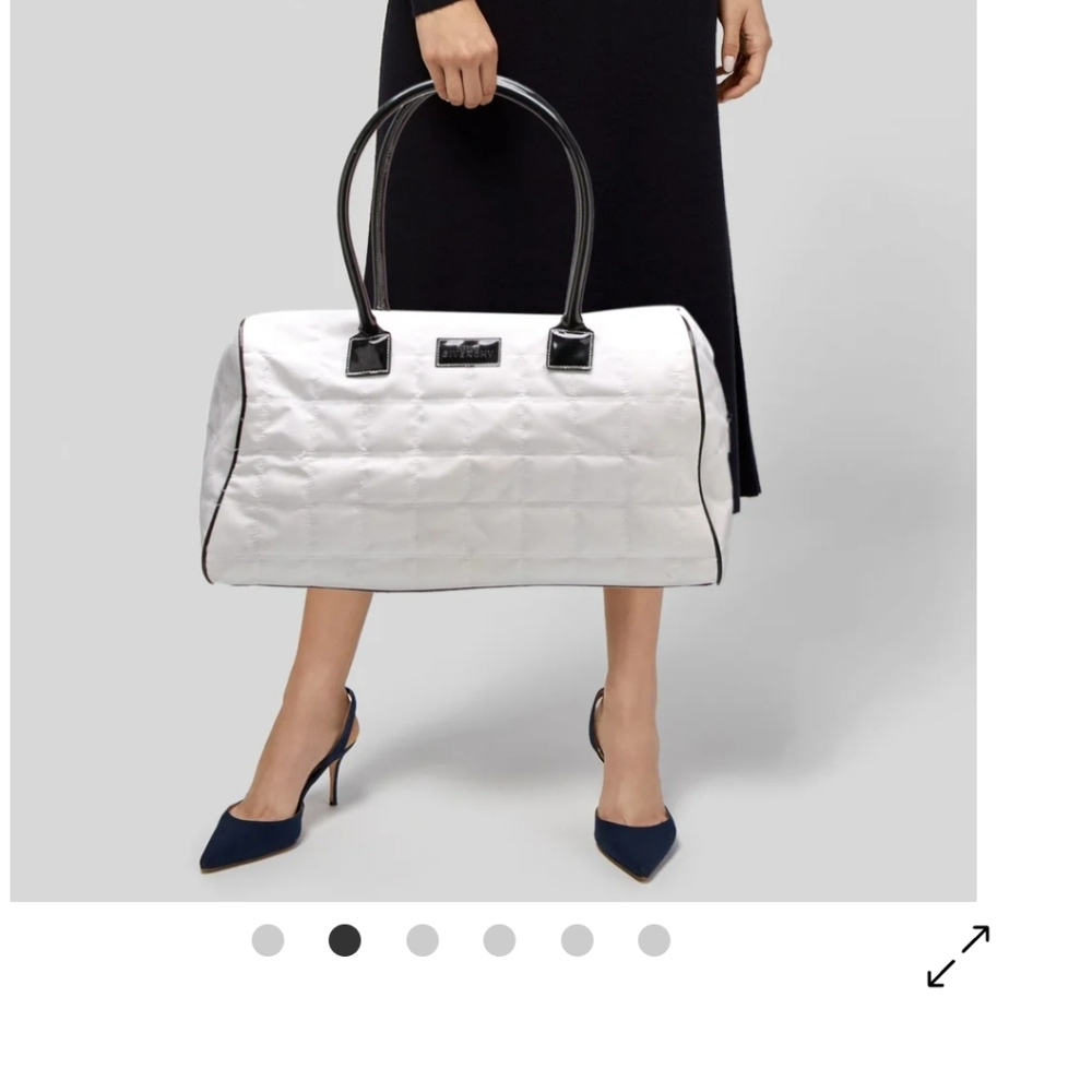 Givenchy Weekender Bag